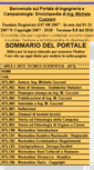 Mobile Screenshot of campanologia.it